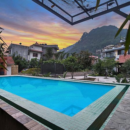 Uma Residence And Suites Kathmandu Luaran gambar