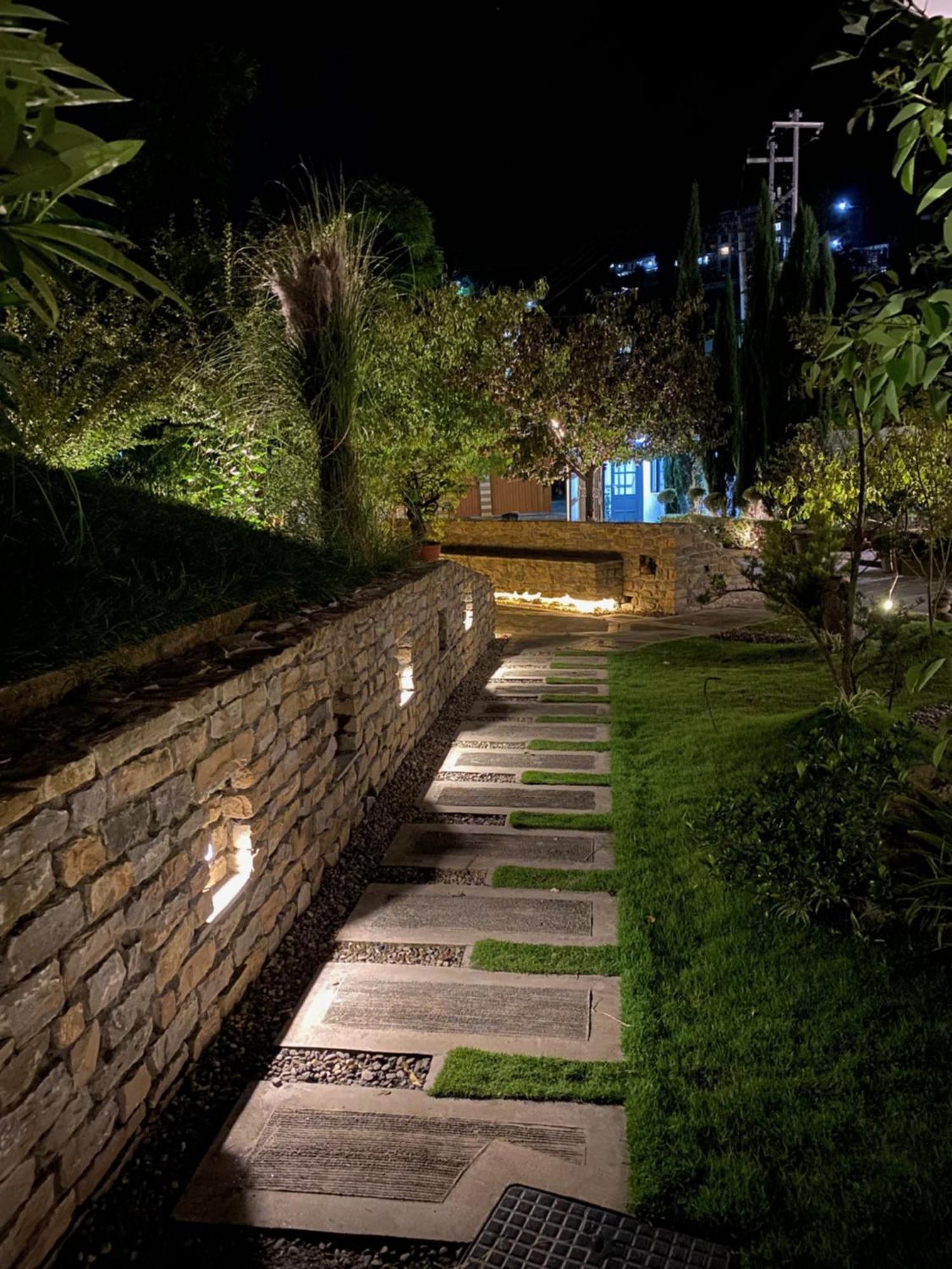 Uma Residence And Suites Kathmandu Luaran gambar
