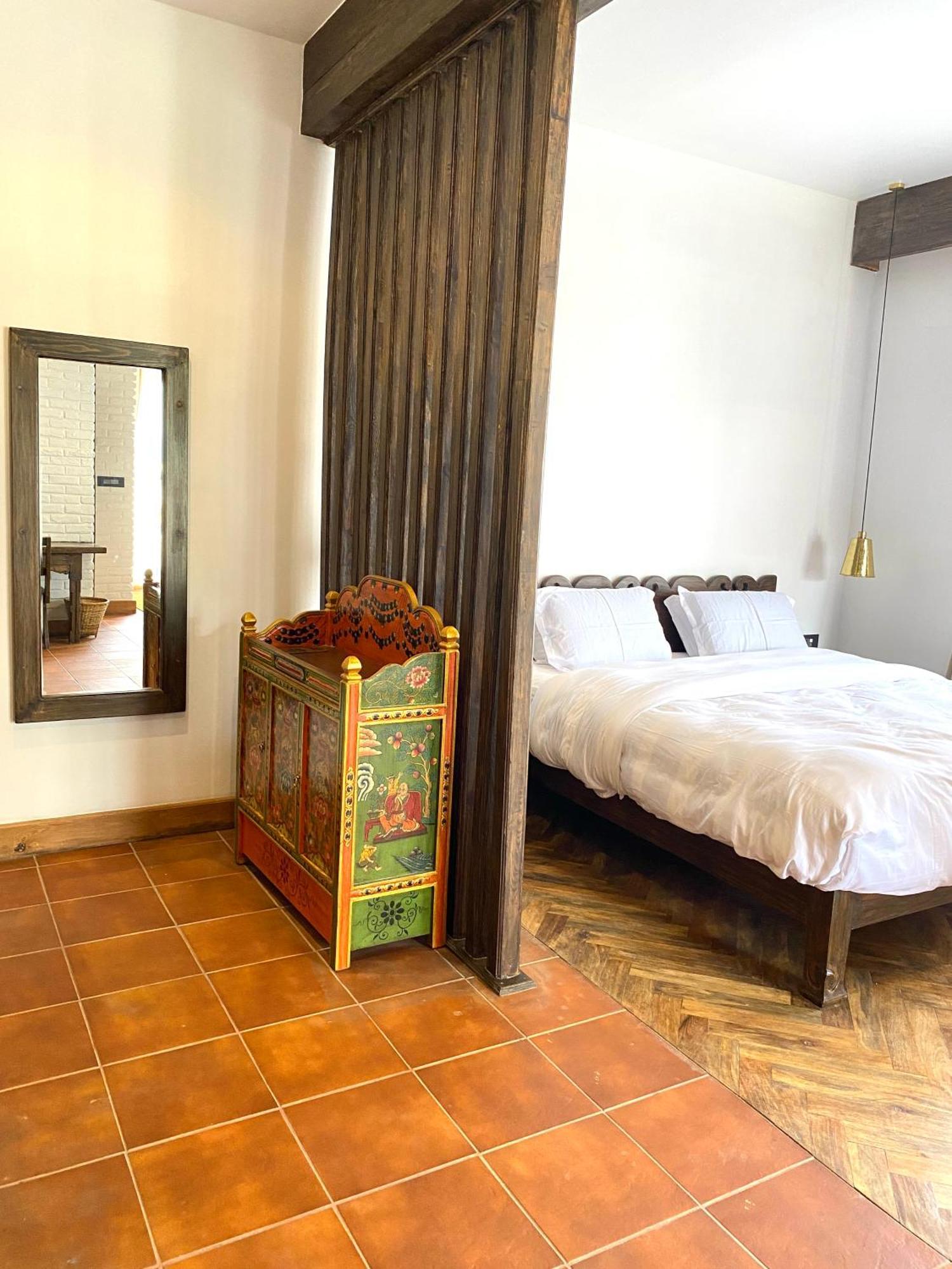 Uma Residence And Suites Kathmandu Luaran gambar