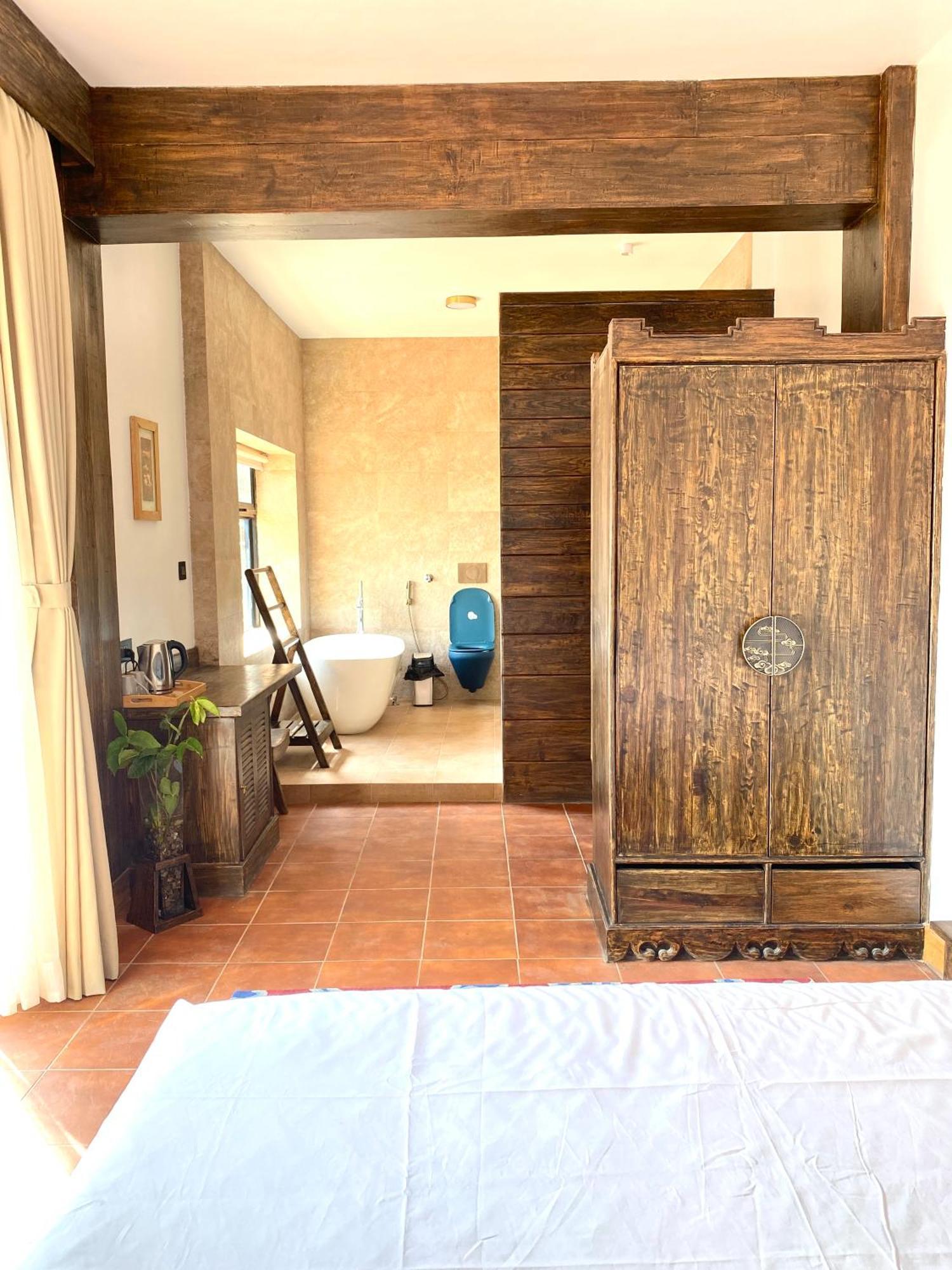 Uma Residence And Suites Kathmandu Luaran gambar