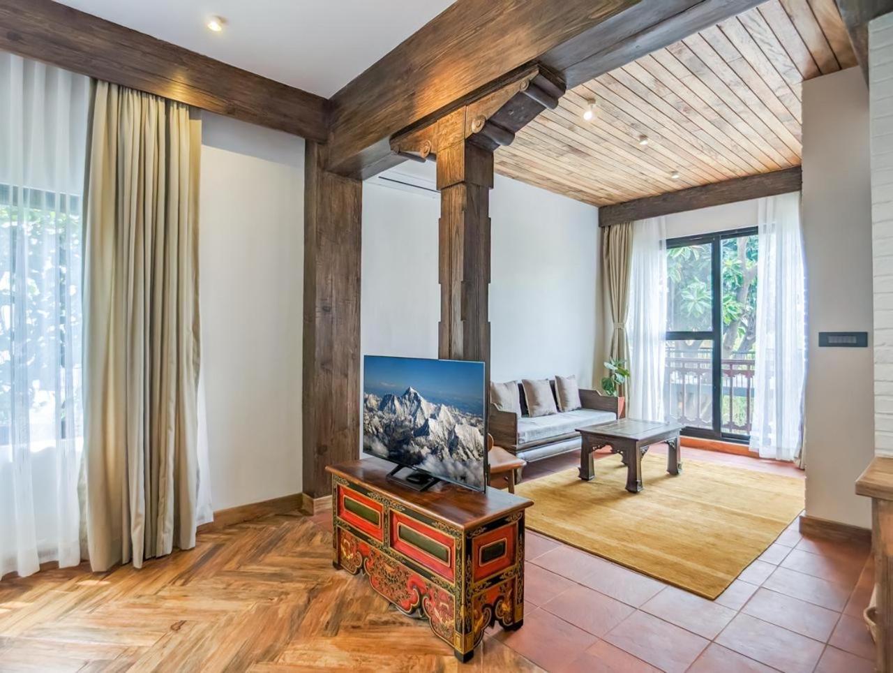 Uma Residence And Suites Kathmandu Luaran gambar
