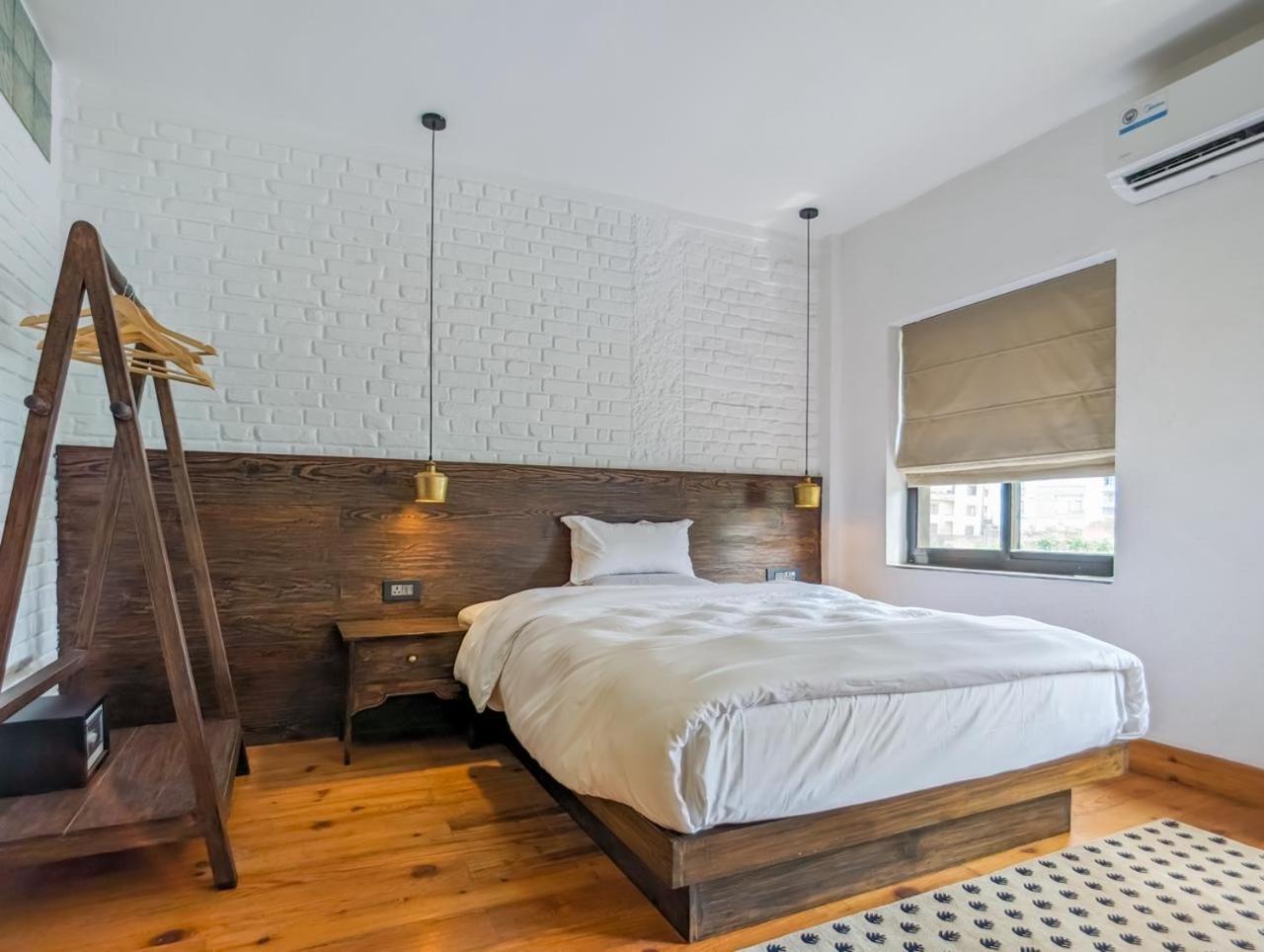 Uma Residence And Suites Kathmandu Luaran gambar