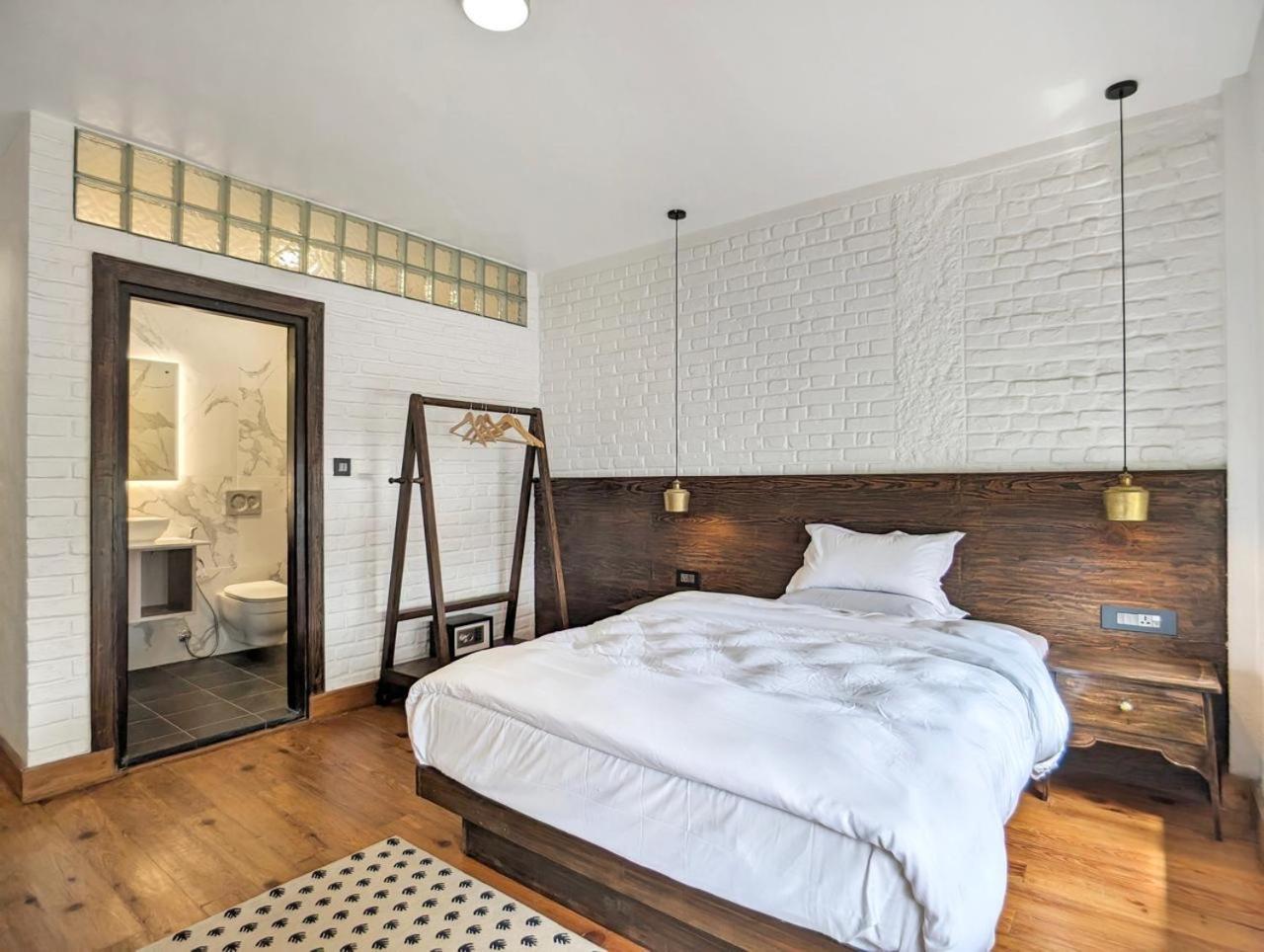 Uma Residence And Suites Kathmandu Luaran gambar