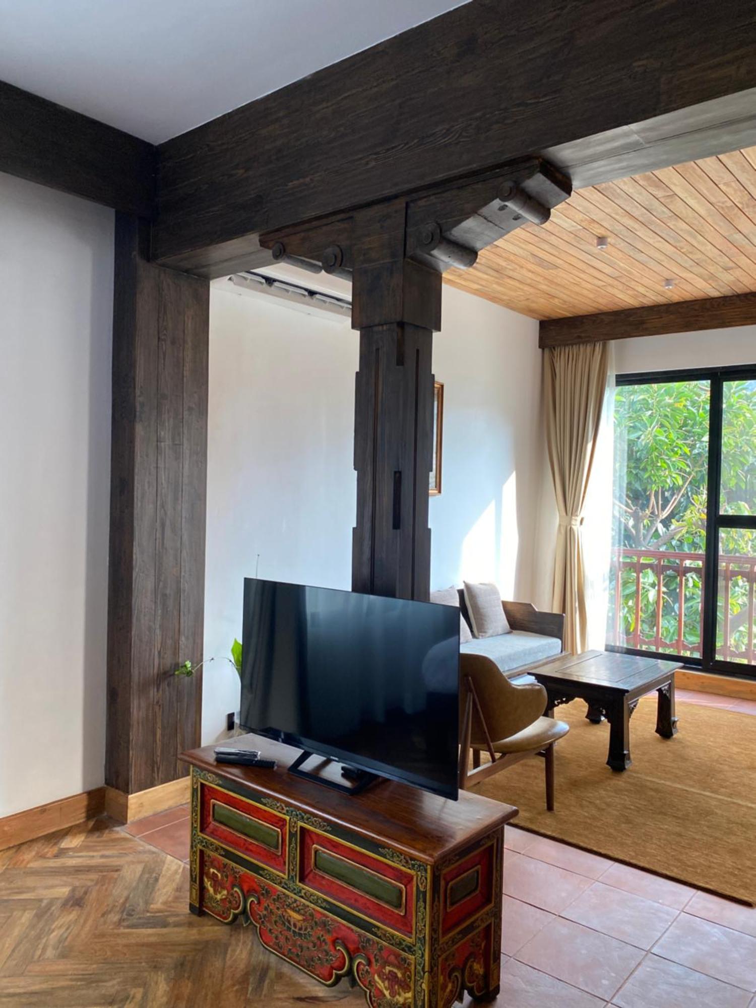 Uma Residence And Suites Kathmandu Luaran gambar