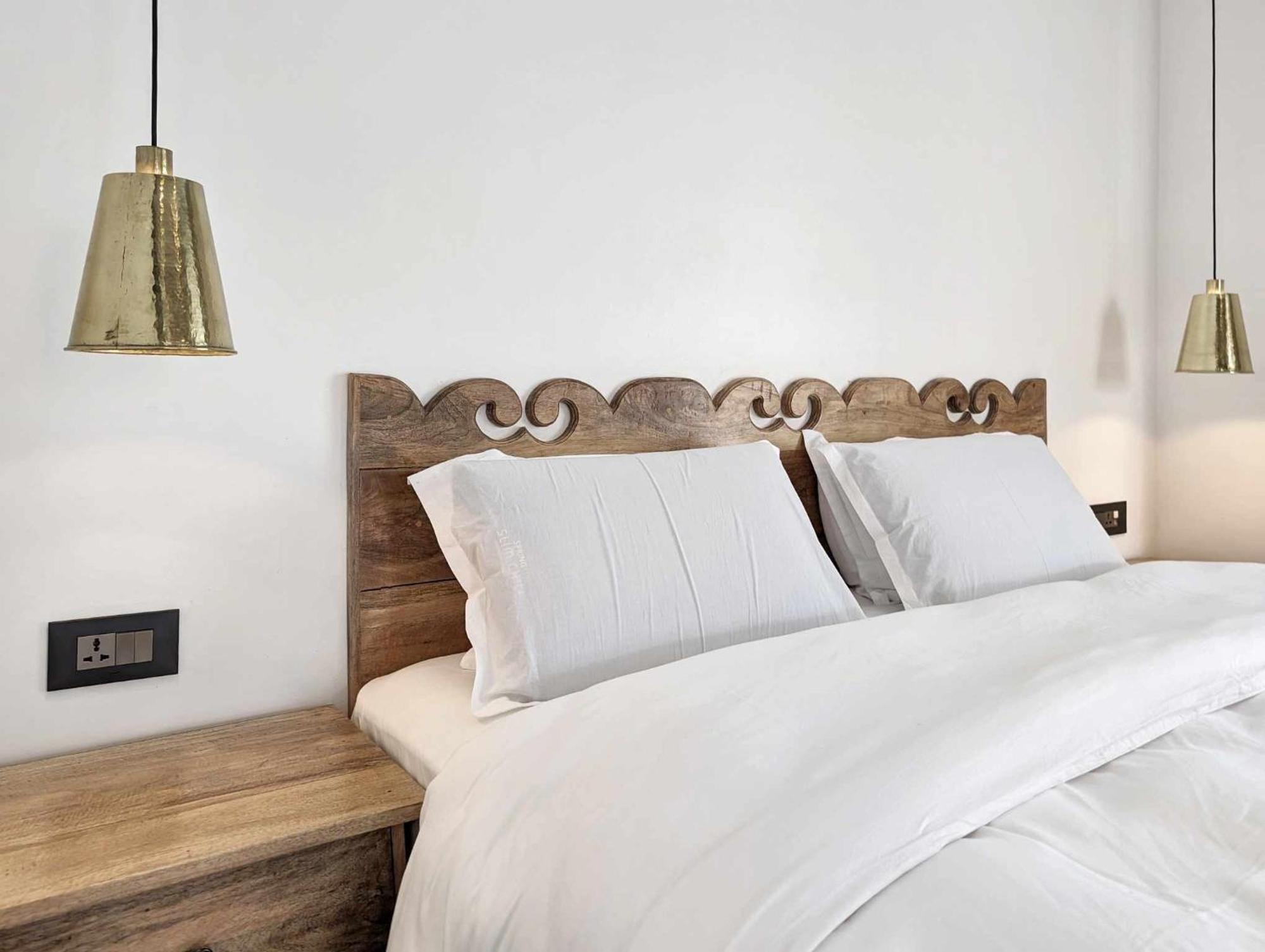 Uma Residence And Suites Kathmandu Luaran gambar